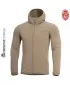Moška jakna PENTAGON HELIOS SUN JACKET K02016 KOJOT