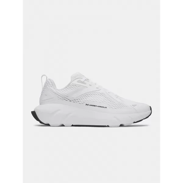  Škornji UNDER ARMOUR UA AURA 6005279-101 BELA 
