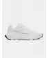 Škornji UNDER ARMOUR UA AURA 6005279-101 BELA