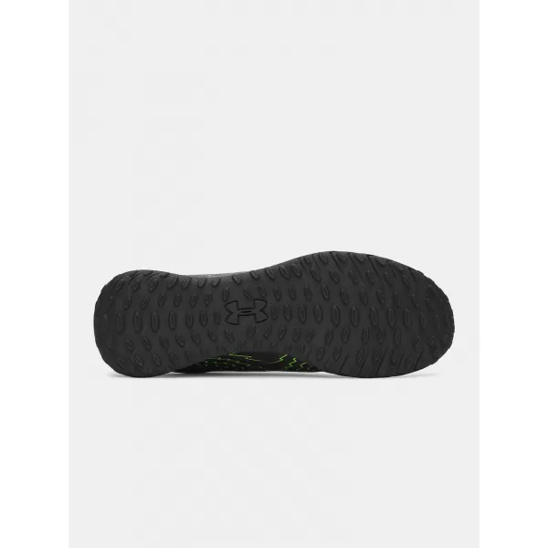  Ture UNDER ARMOUR U SHADOW SELECT 4 TURF 6006231-001 ČRNA 