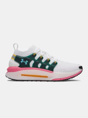 Ženski čevlji UNDER ARMOUR UA W PHANTOM X 6007184-101 BELA