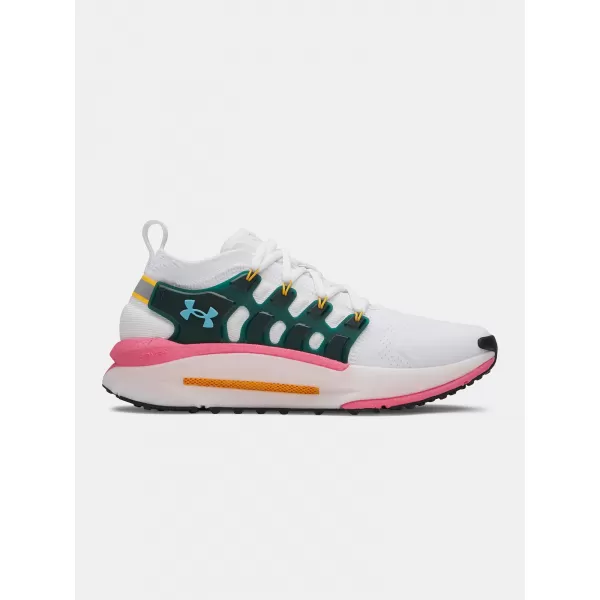  Ženski čevlji UNDER ARMOUR UA W PHANTOM X 6007184-101 BELA 