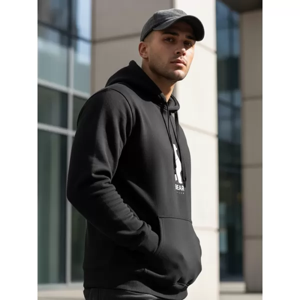  Moški pulover DSTREET NX0062B-BK ČRNA 