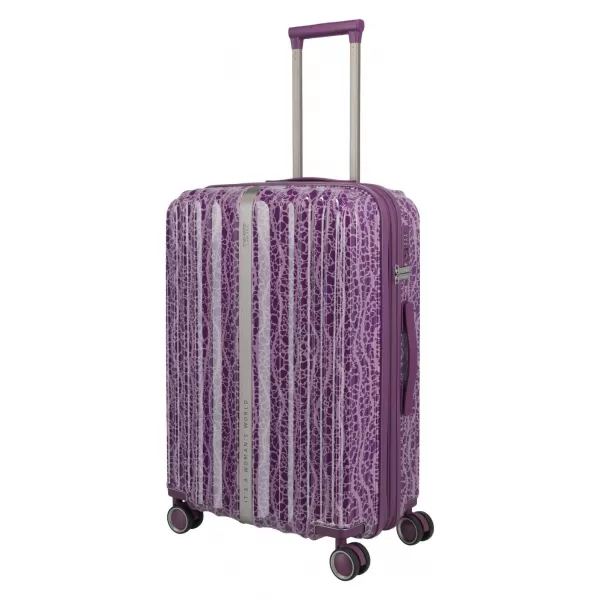  Komplet kovčkov TRAVELITE LASCANA EDITION S,M,L SLIVA 