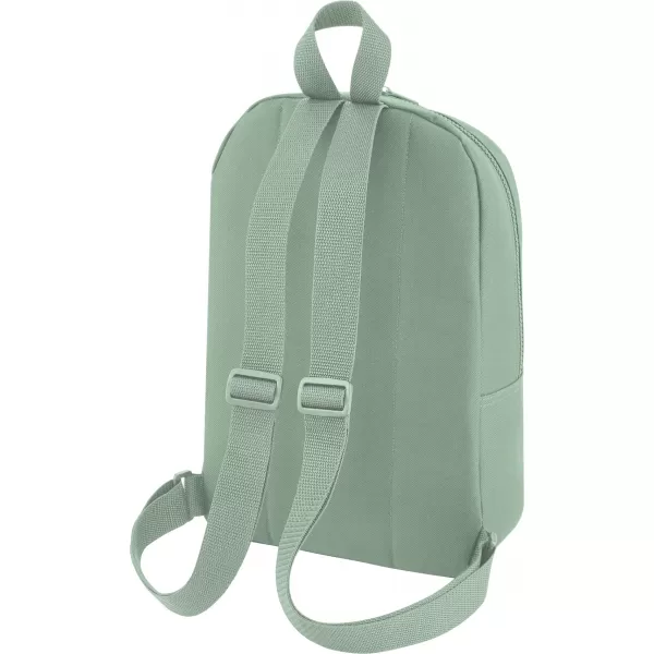  Nahrbtnik BAGBASE | BG 153 PRAŠNO ZELENA 
