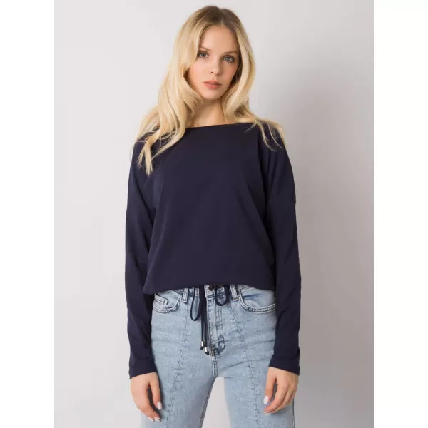  Ženska bluza BASIC FEEL GOOD RV-BZ-5122.08P NAVADE 