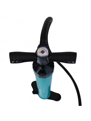 Črpalka SPINERA CLASSIC DOUBLE ACTION NEDOLOČEN