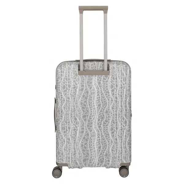  Kovček TRAVELITE LASCANA EDITION M ŠAMPANJEC 