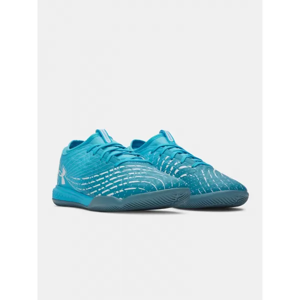  Solatne sklede UNDER ARMOUR U MAGNETICO SELECT 5 IN 6000541-471 MODRA 