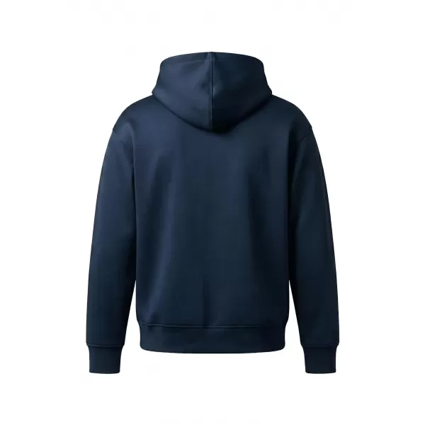  Moški pulover URBAN CLASSICS TB8592-01641 POLNOČNA MORNARICA 