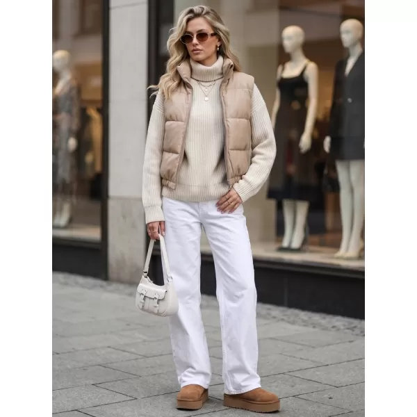  Ženska jakna DSTREET TY5734 BEŽ 