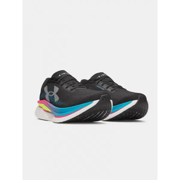  Škornji UNDER ARMOUR U VELOCITI PRO 2 6005378-001 ČRNA 