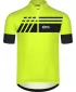 Moški kolesarski dres NORDBLANC STEER NBSMF8080 ZELENA