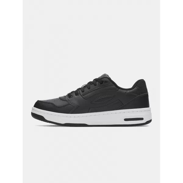  Moški čevlji UNDER ARMOUR FLEX 6007037-001 ČRNA 