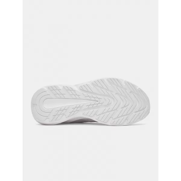  Ženski čevlji UNDER ARMOUR UA W TURBULENCE 3 6006718-100 BELA 