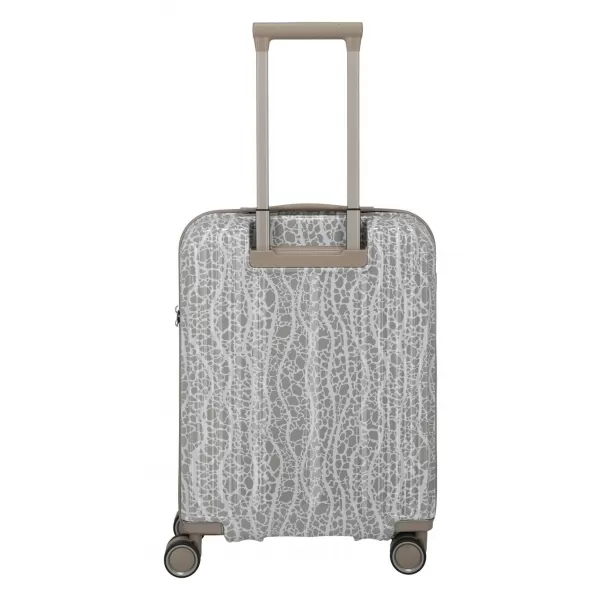  Kovček TRAVELITE LASCANA EDITION S ŠAMPANJEC 