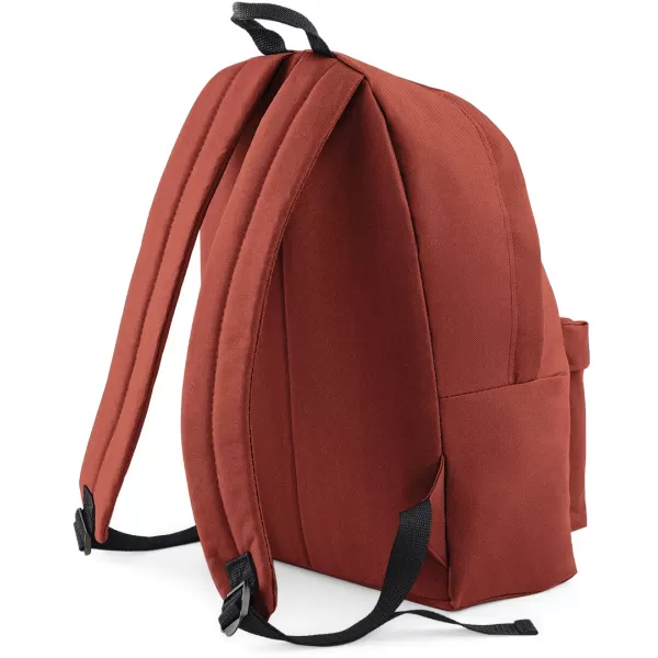  Nahrbtnik BAGBASE | BG 125 ORANŽNA RJA 