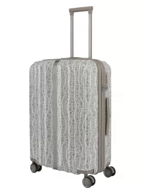 Kovček TRAVELITE LASCANA EDITION M ŠAMPANJEC