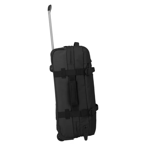  Torba TRAVELITE BOLONIA WHEELED DUFFLE ČRNA 