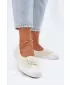 Ženske superge LEE COOPER LCW-25-31-3445L BEŽ