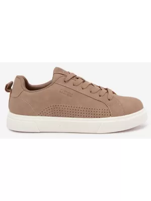 Moške superge BIG STAR SHOES UU174322 BEŽ