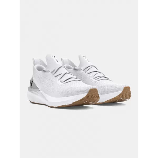  Moški čevlji UNDER ARMOUR SHIFT 3027776-100 BELA 