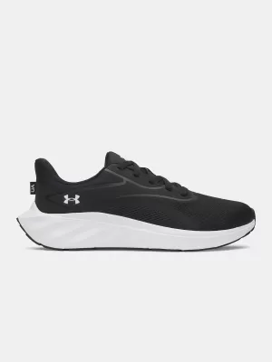 Moški čevlji UNDER ARMOUR ASCEND 6009827-001 ČRNA