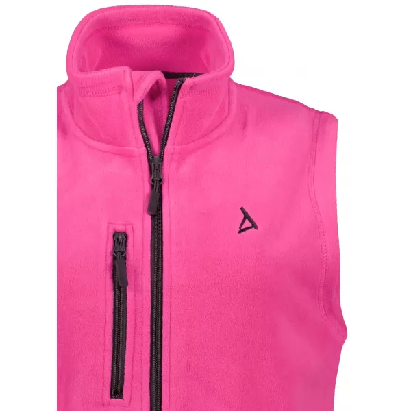  Ženski brezrokavnik iz flisa ALTISPORT ALW002525 MAGENTA 