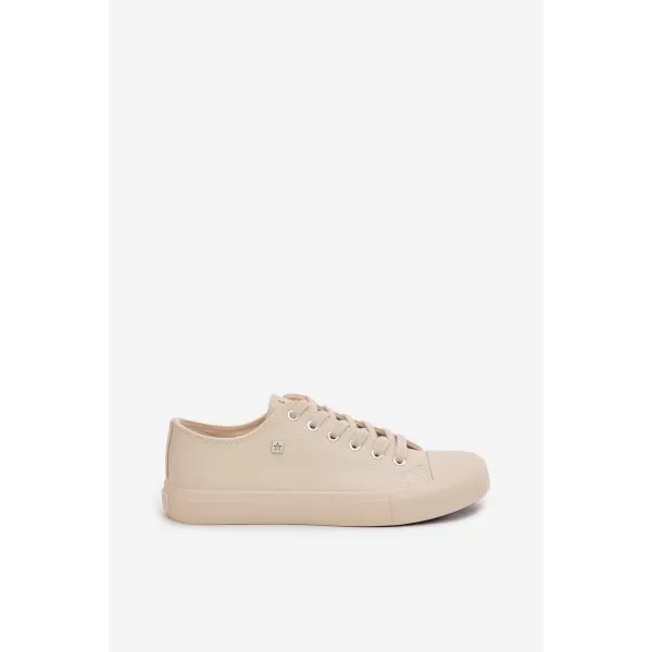  Ženske superge BIG STAR SHOES TT274019 BEŽ 