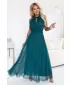 Obleka NUMOCO 662-4 ZELENA