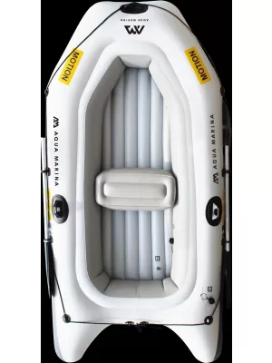 Čoln AQUA MARINA Motion SIVA