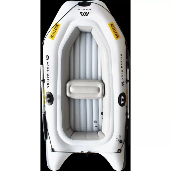  Čoln AQUA MARINA Motion SIVA 