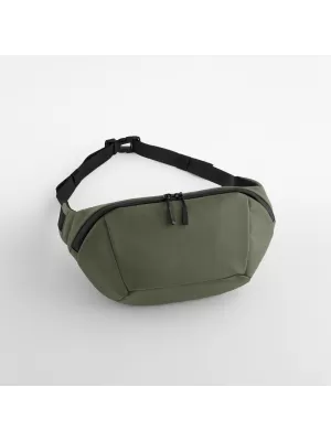 Torba BAGBASE | BG 346 OLIVNO ZELENA