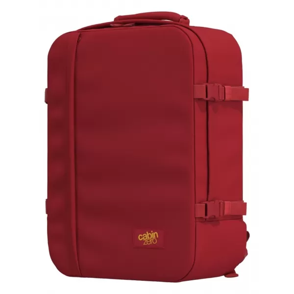  Nahrbtnik CABINZERO Classic 44L KEČAP 