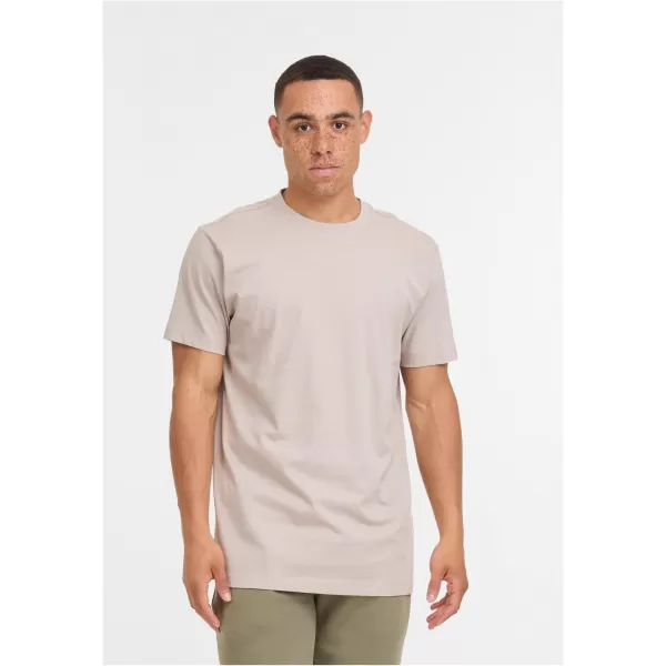  Moška majica s kratkimi rokavi URBAN CLASSICS TB2684 OBLAK 