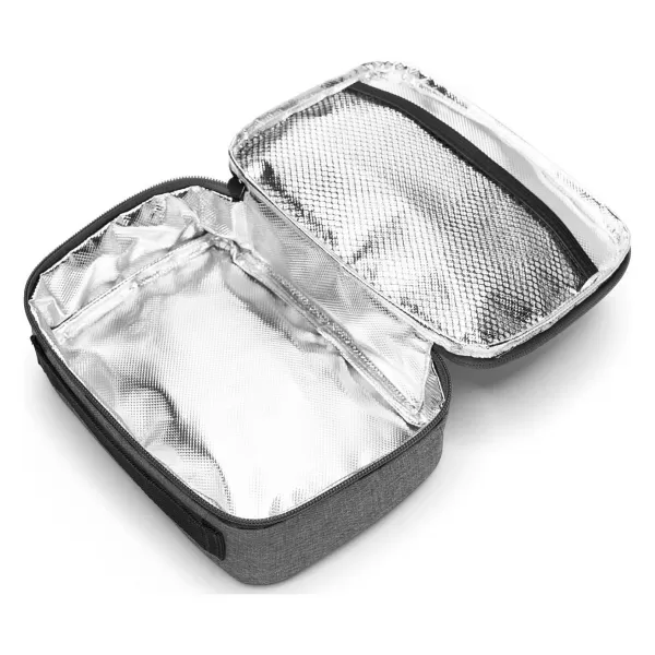  Retikulum REISENTHEL THERMOCASE TWIST SILVER 