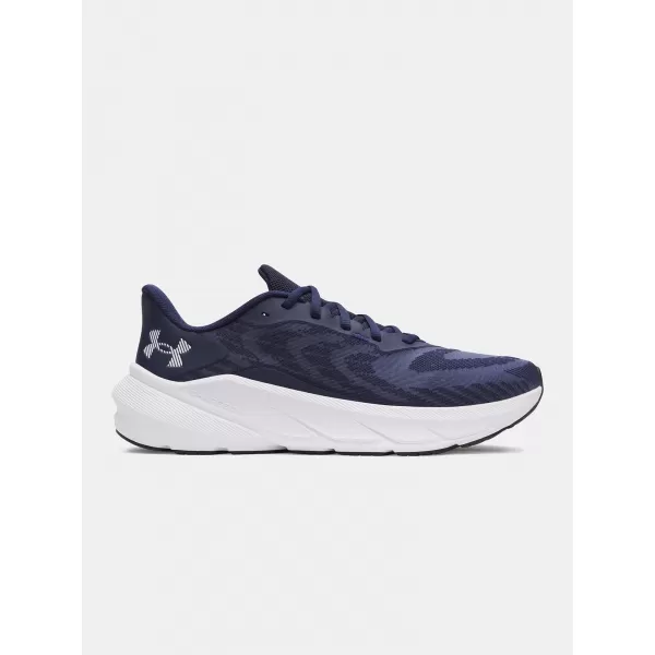  Moški čevlji UNDER ARMOUR TURBULENCE 3 6006717-410 MODRA 