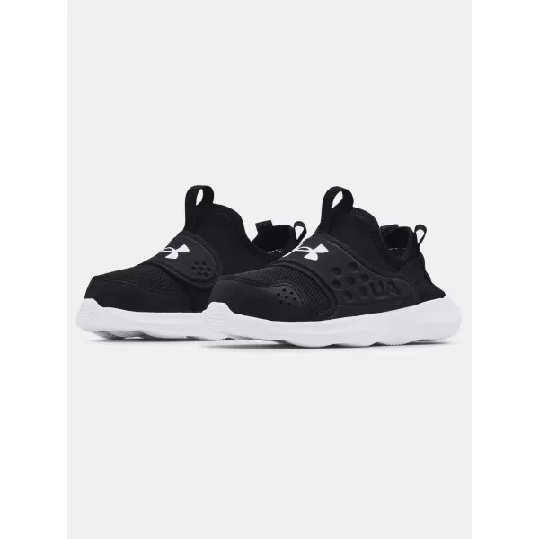  Fantovski čevlji UNDER ARMOUR BINF RUNPLAY 3024212-001 ČRNA 