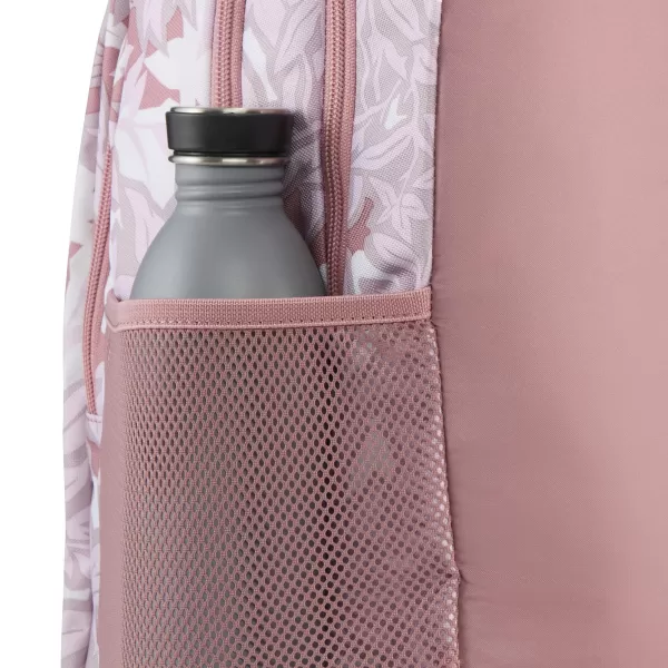  Nahrbtnik PUMA ACADEMY AOP BACKPACK 09115028 TEMEN PALISANDER/CVETLIČNI AOP 