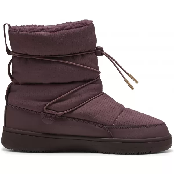  Ženski čevlji PUMA SNOWBAE WNS 39392007 RICH COCOA/BOGAT KAKAV 