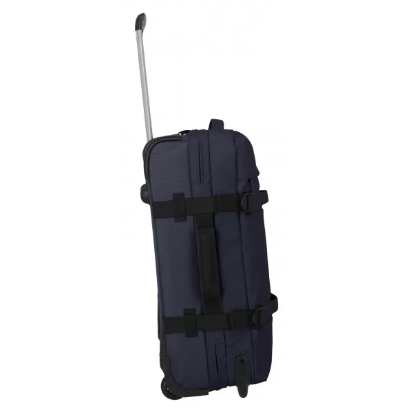  Torba TRAVELITE BOLONIA WHEELED DUFFLE NAVADE 