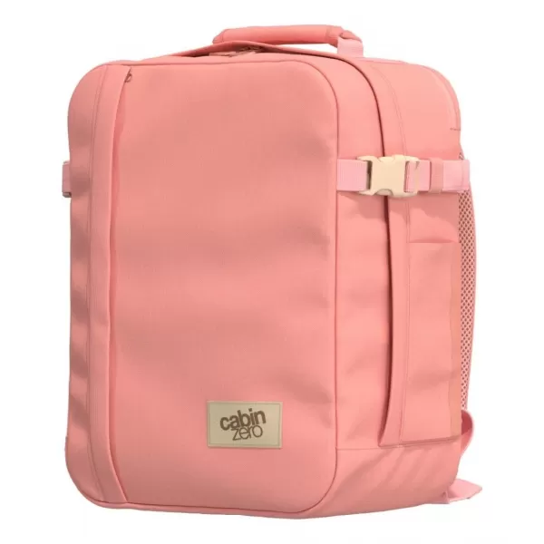  Nahrbtnik CABINZERO Classic Tech 28L u ROZA 