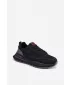 Moški čevlji BIG STAR SHOES TT174317 ČRNA
