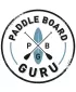 Veslo za veslo NEONMARS RED PADDLEBOARDGURU
