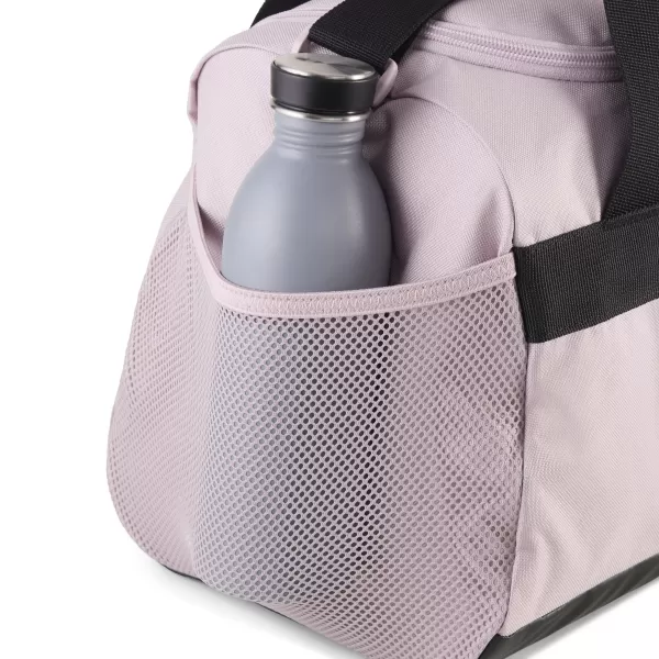  Športna torba PUMA CHALLENGER EXTRA SMALL SPORTS BAG 09114209 MEGLENO ROZA 