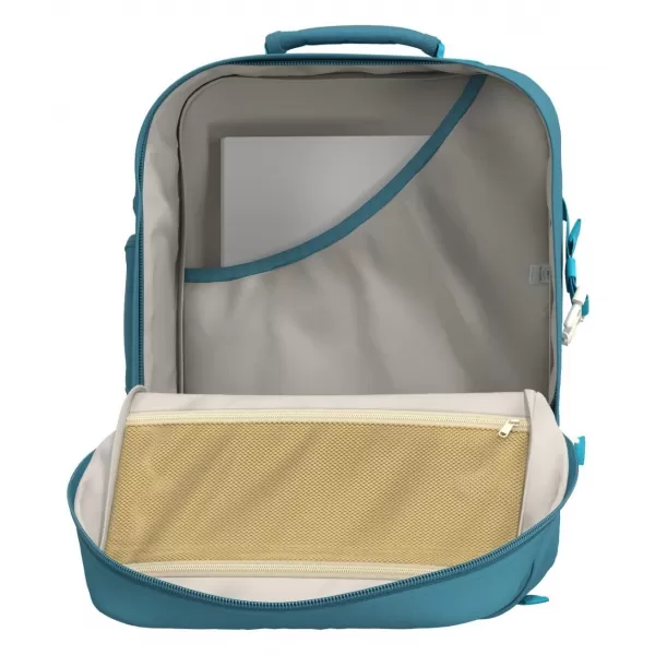  Nahrbtnik CABINZERO Classic 44L BALI MODRA 