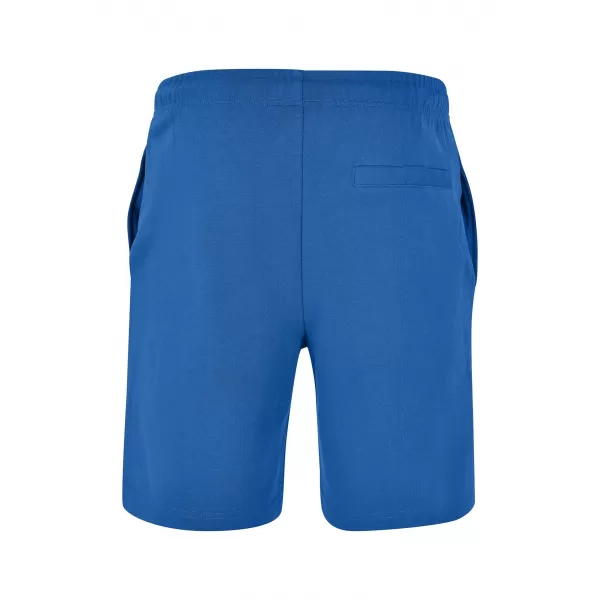  Moške kratke hlače URBAN CLASSICS TB6297 KRALJEVSKI 