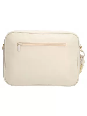 Torba CHARM LONDON SEOUL 26280 KREMA