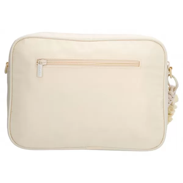  Torba CHARM LONDON SEOUL 26280 KREMA 