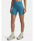 Ženske kratke hlače UNDER ARMOUR VANISH SEAMLESS SHORT 6000648-466 MODRA